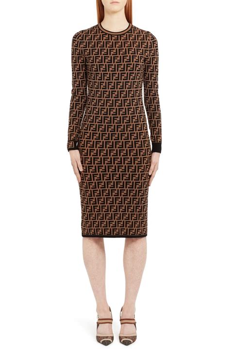 fendi long sleeve shirt women's|fendi dress shirts.